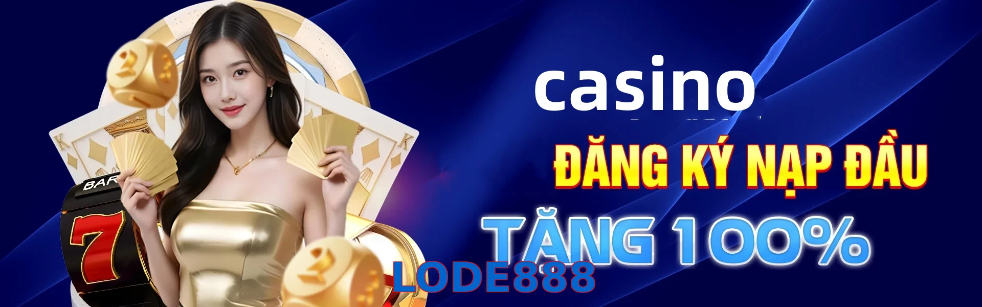 LODE888