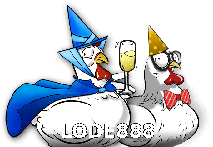 LODE888