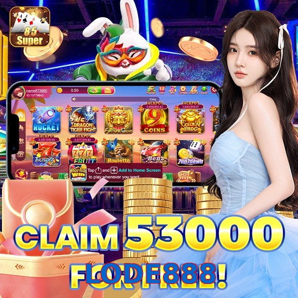 LODE888