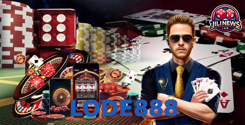 LODE888
