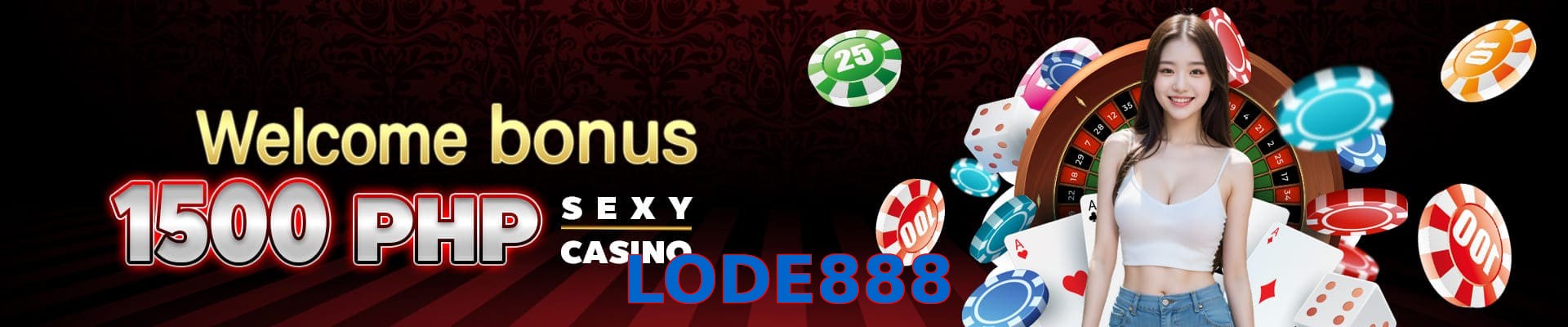 LODE888