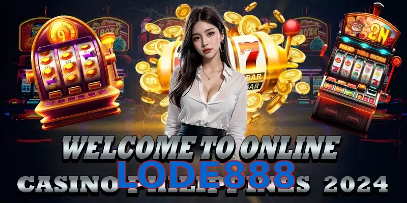 LODE888