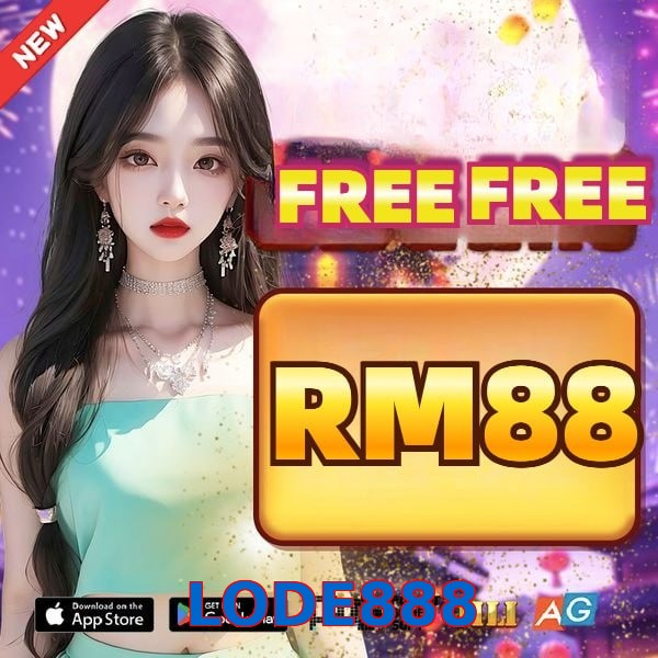 LODE888