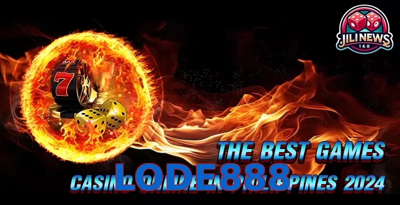 LODE888