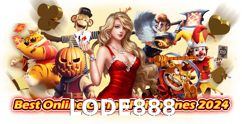 LODE888