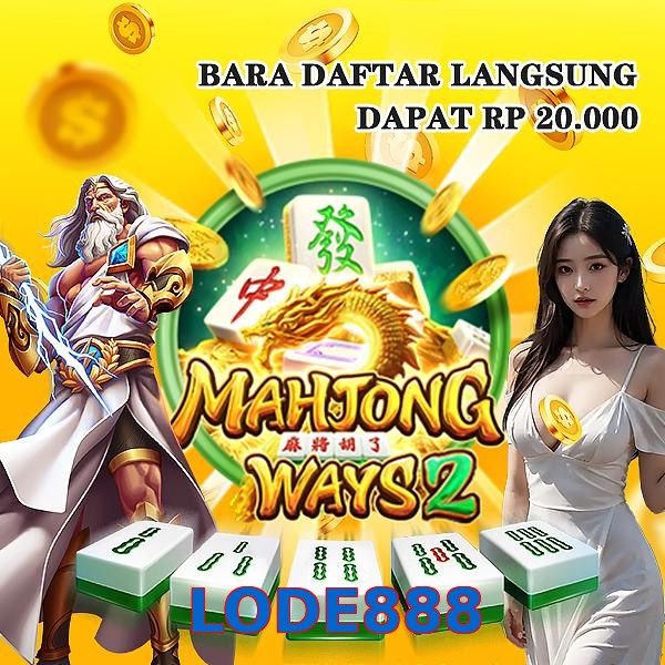 LODE888