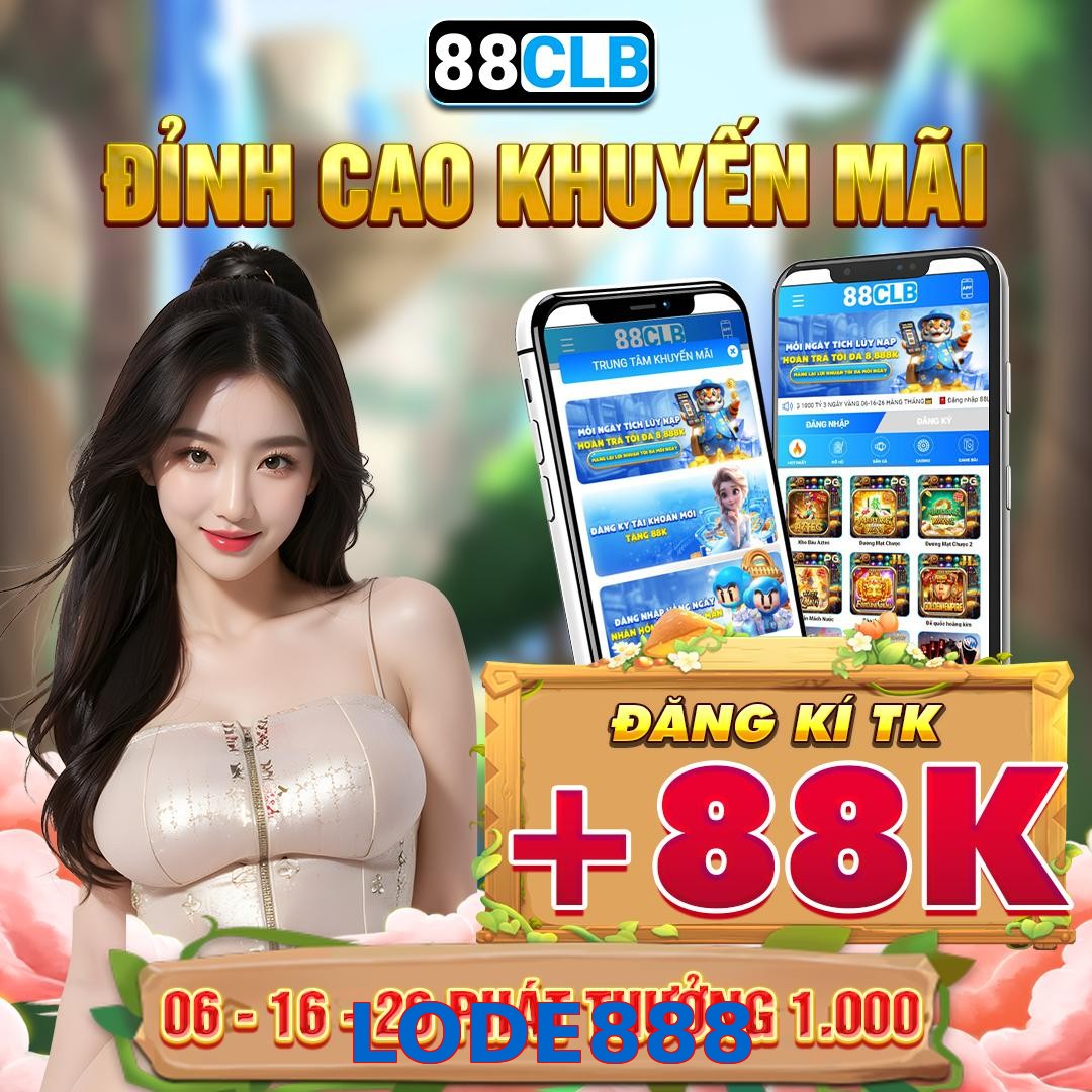 LODE888