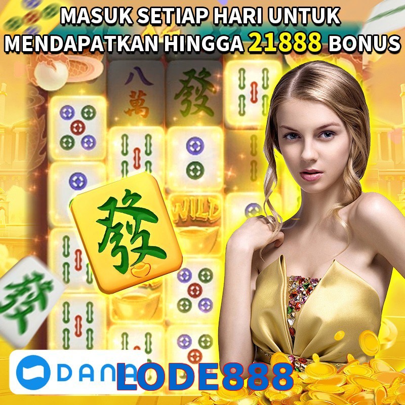 LODE888