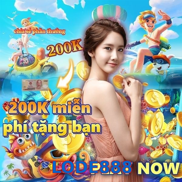 LODE888