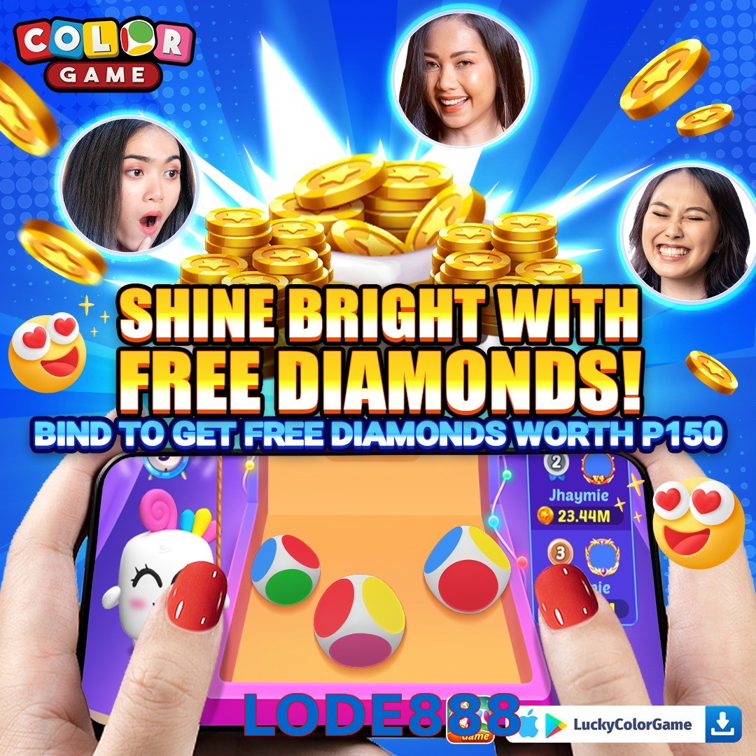 LODE888