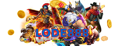 LODE888
