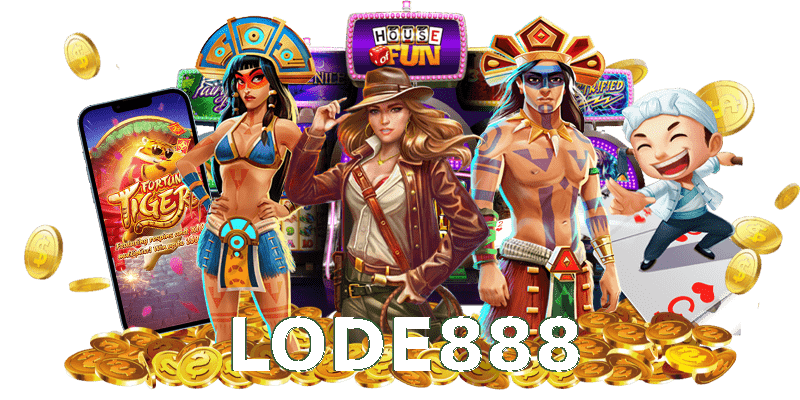 LODE888