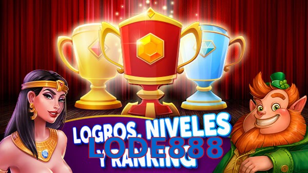 LODE888