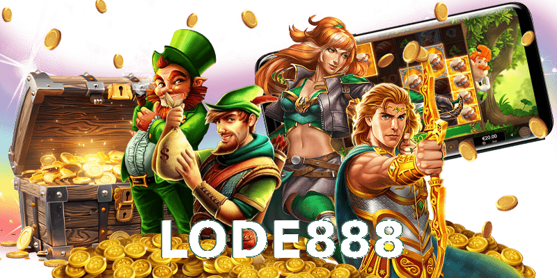 LODE888