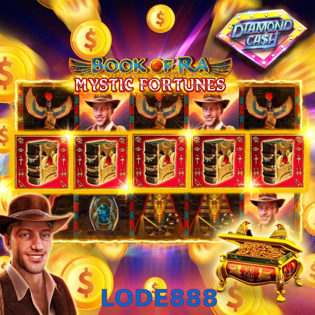 LODE888