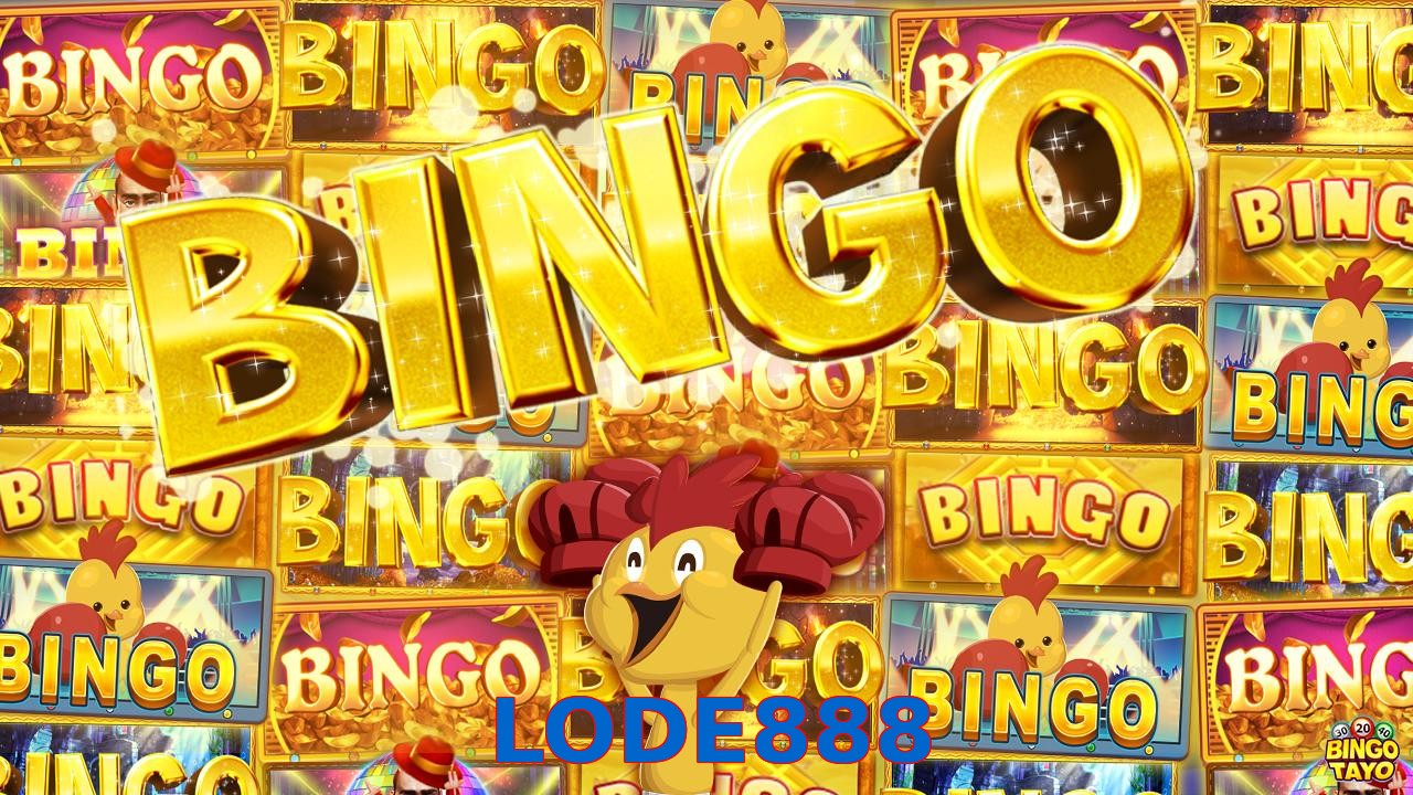 LODE888