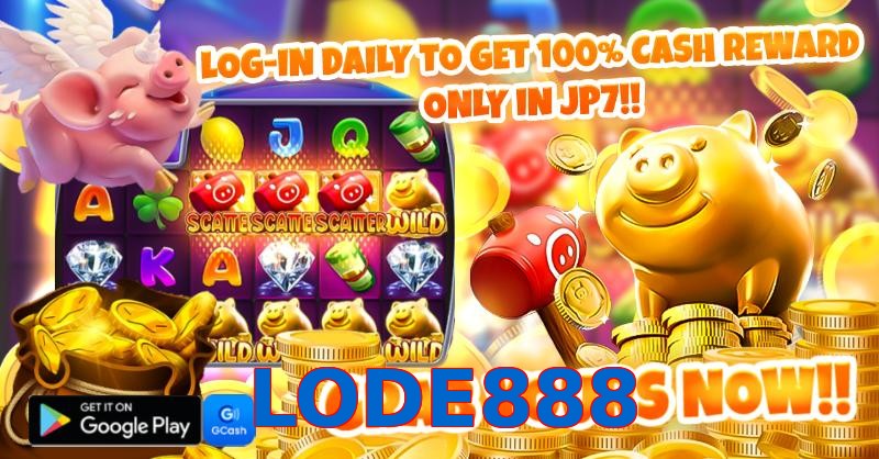 LODE888