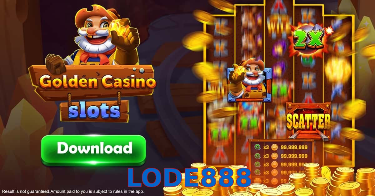 LODE888