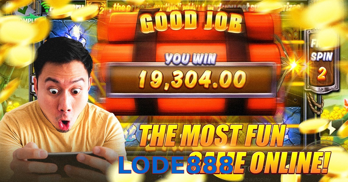 LODE888