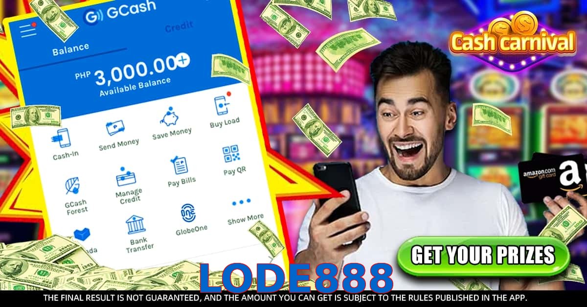 LODE888