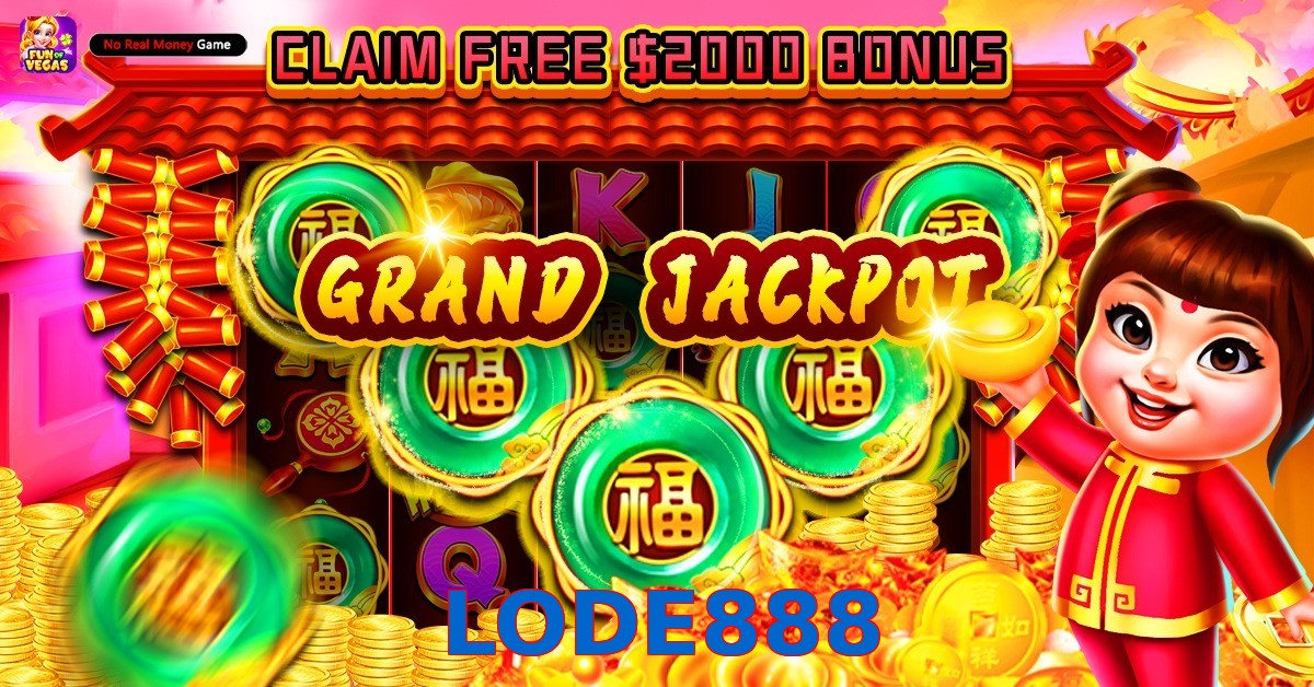 LODE888