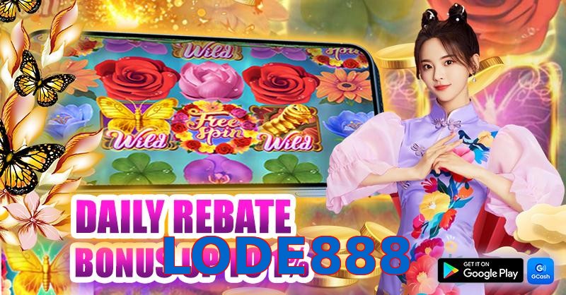 LODE888