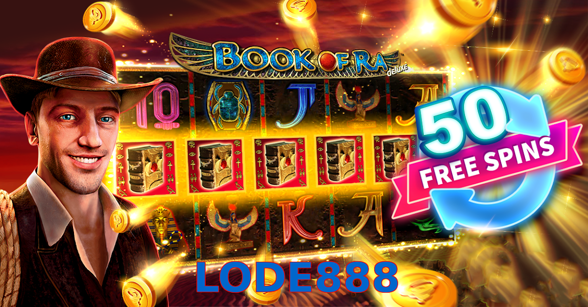 LODE888