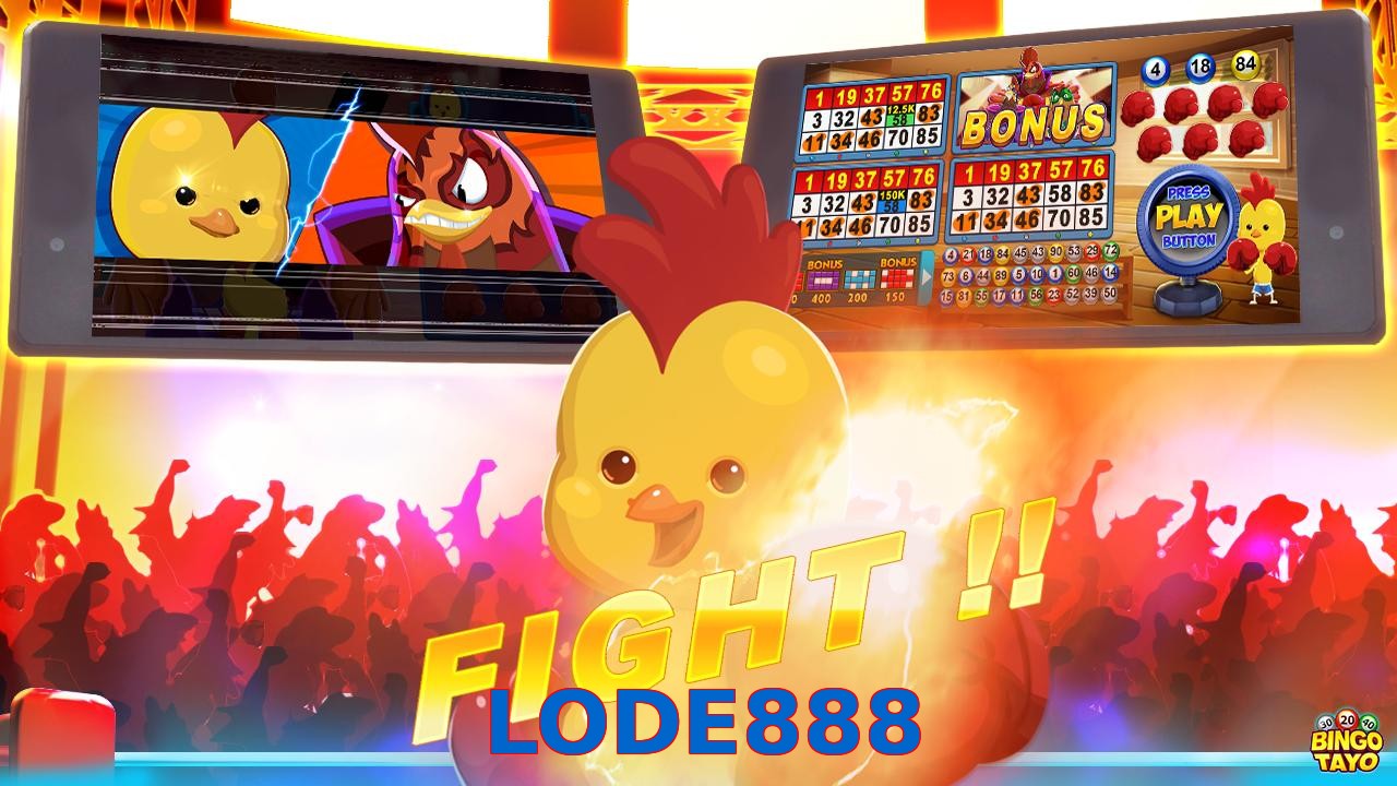 LODE888