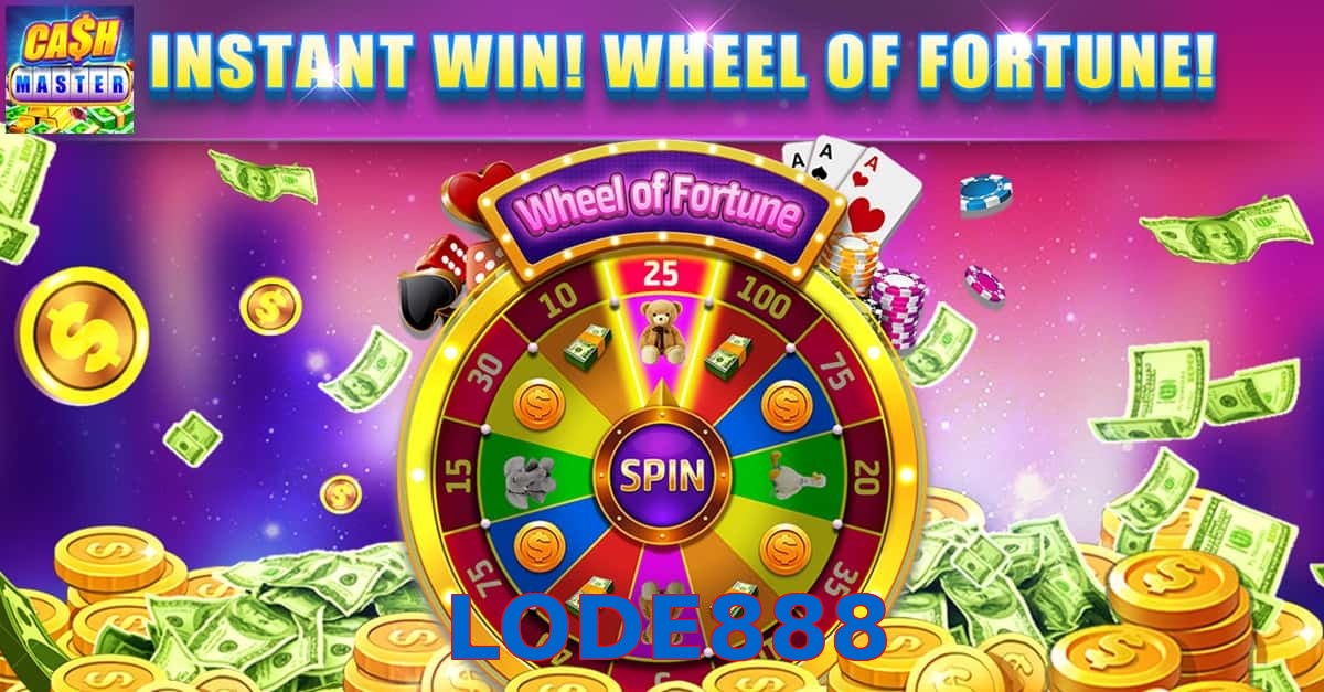 LODE888