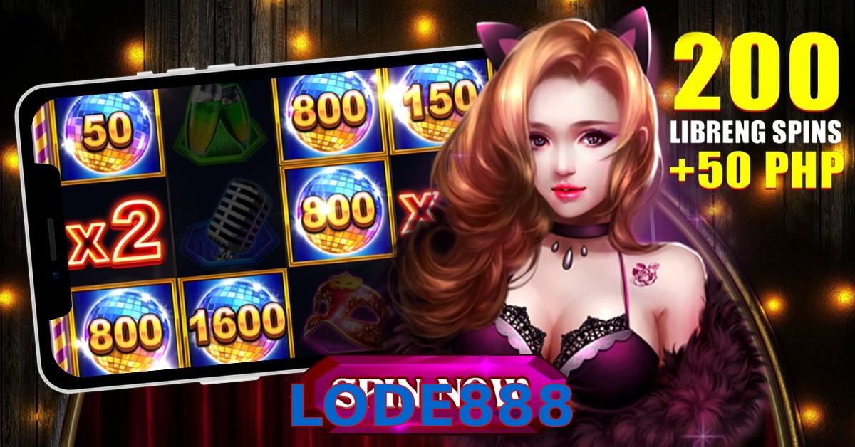 LODE888