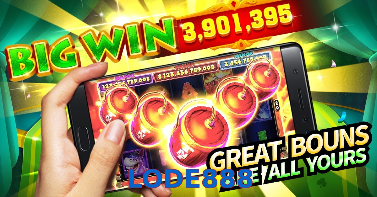 LODE888