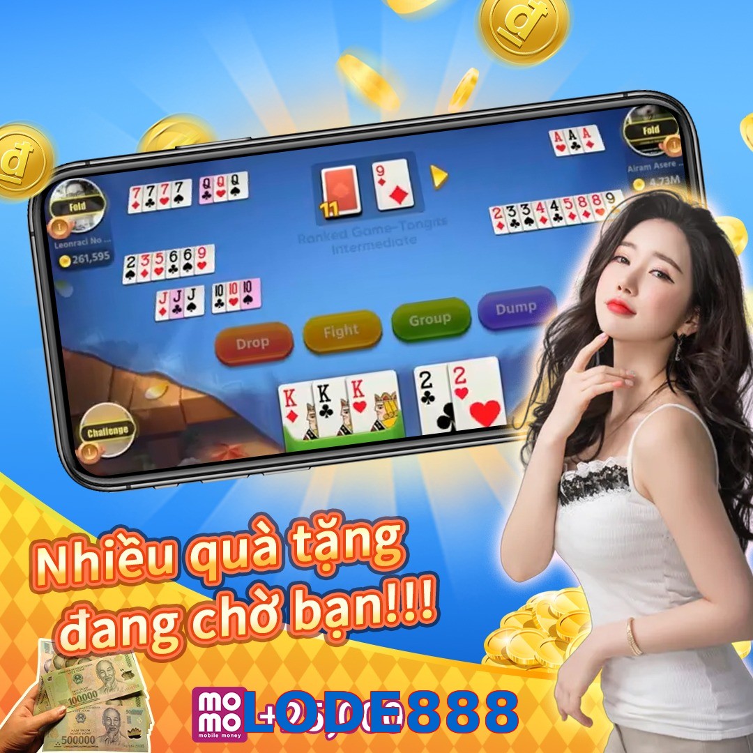 LODE888