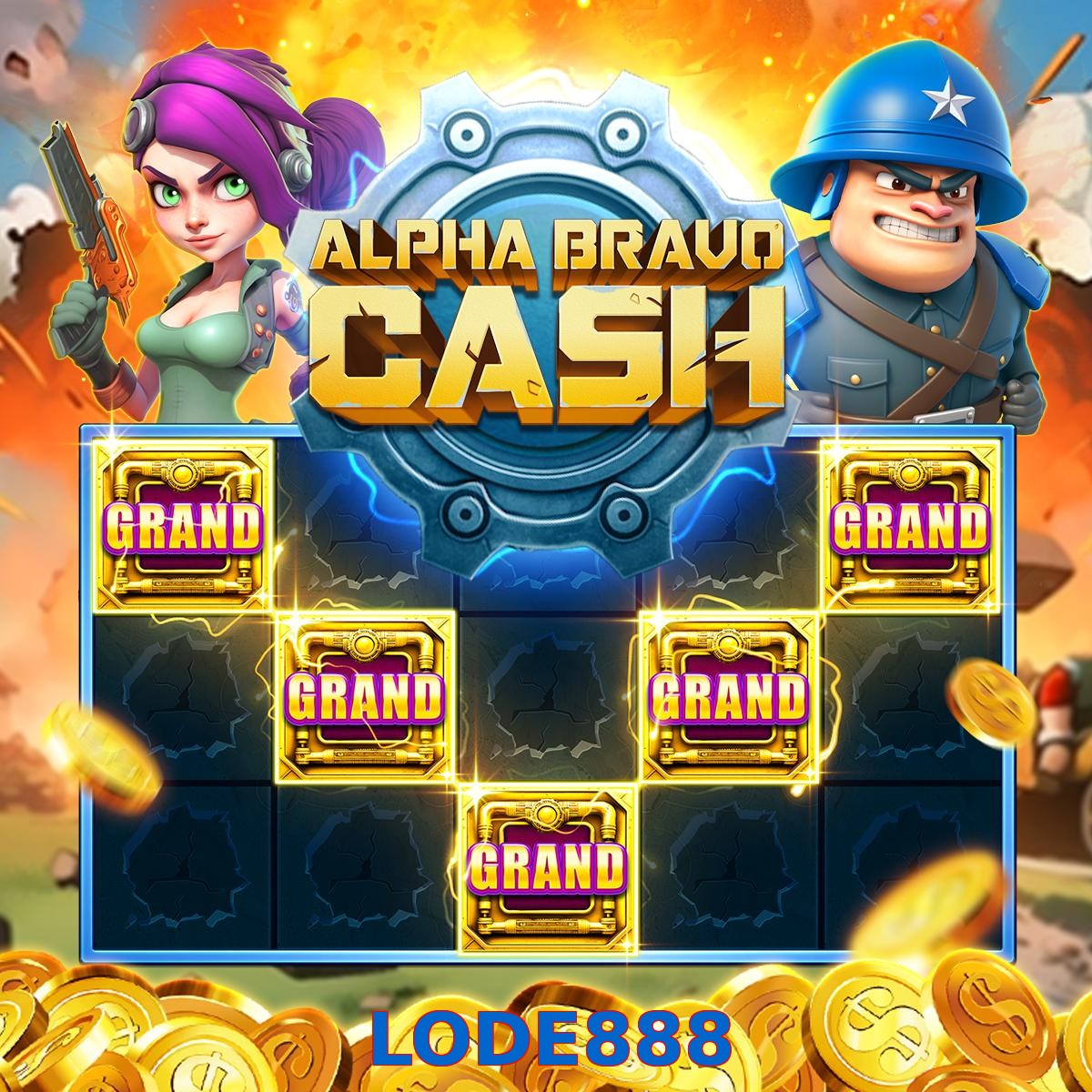 LODE888
