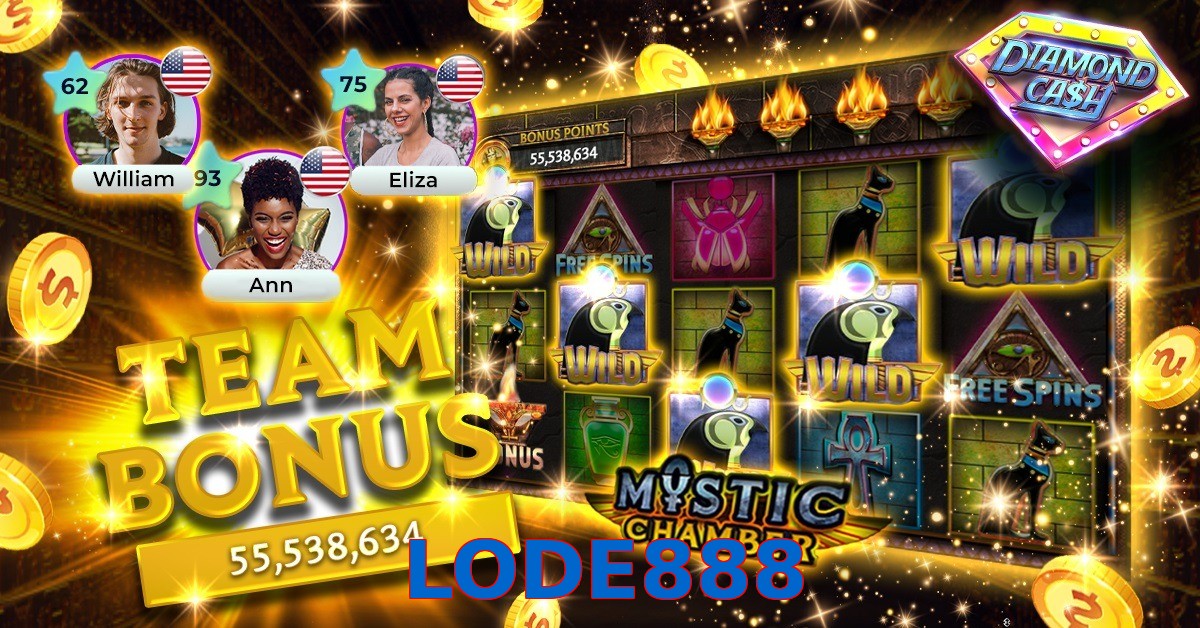 LODE888