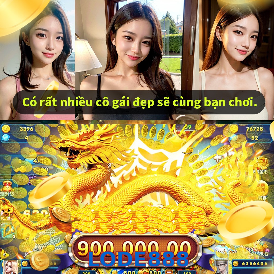 LODE888