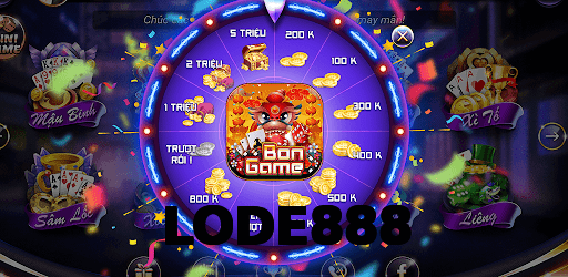 LODE888
