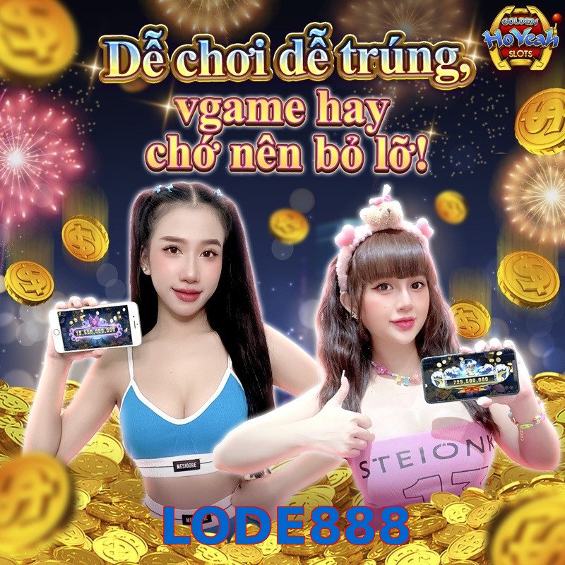 LODE888