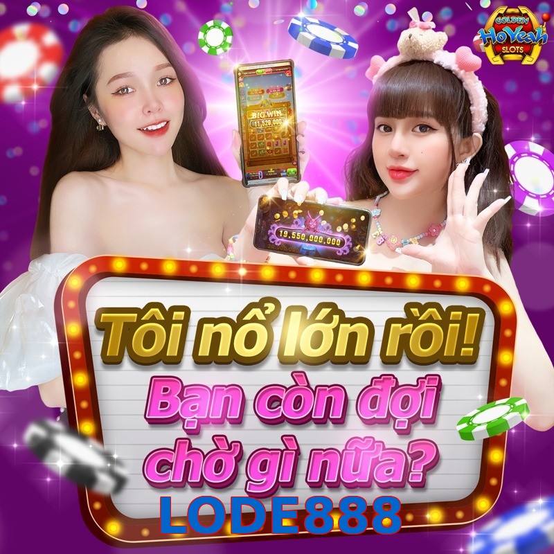 LODE888