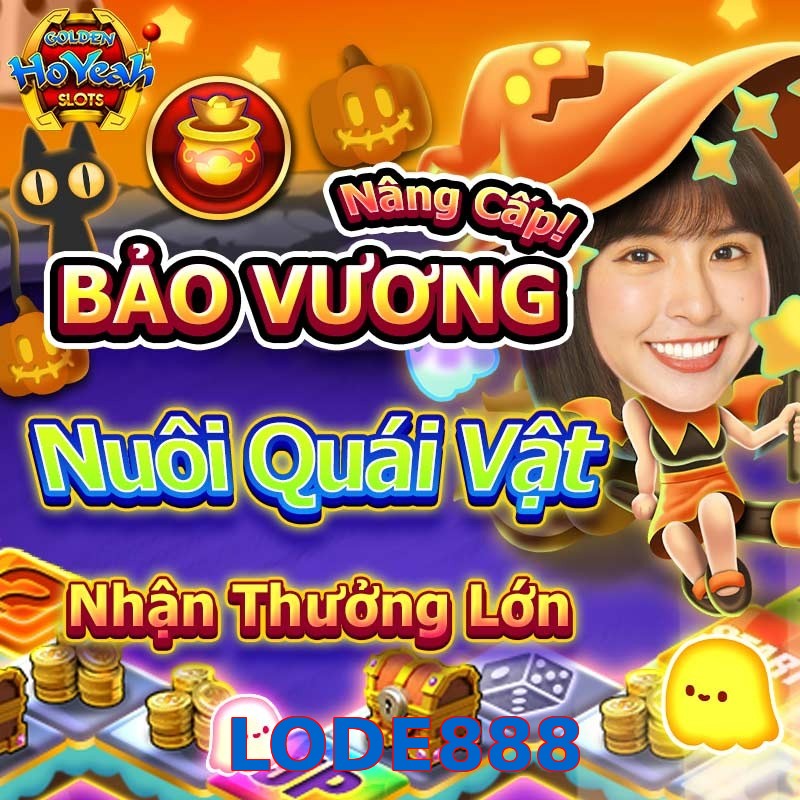 LODE888