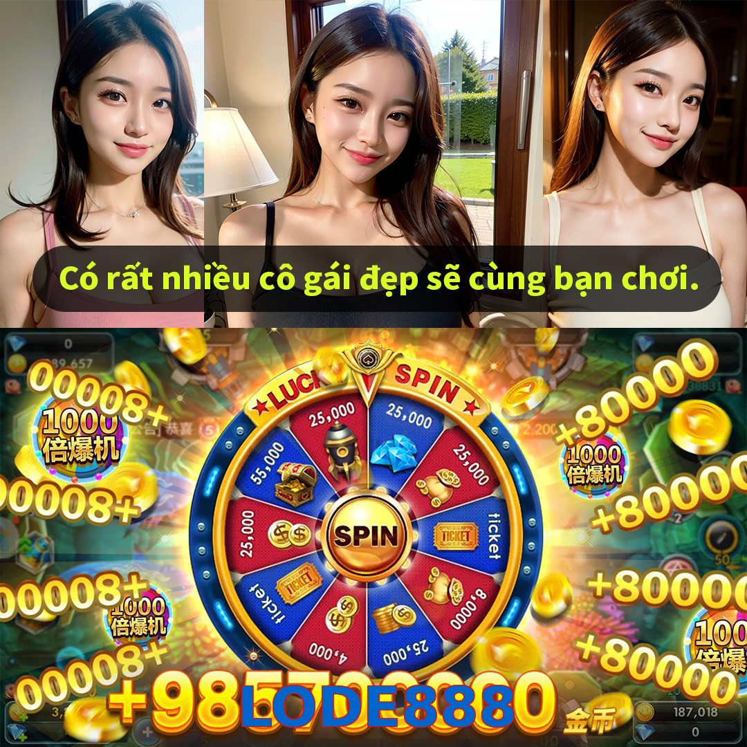 LODE888