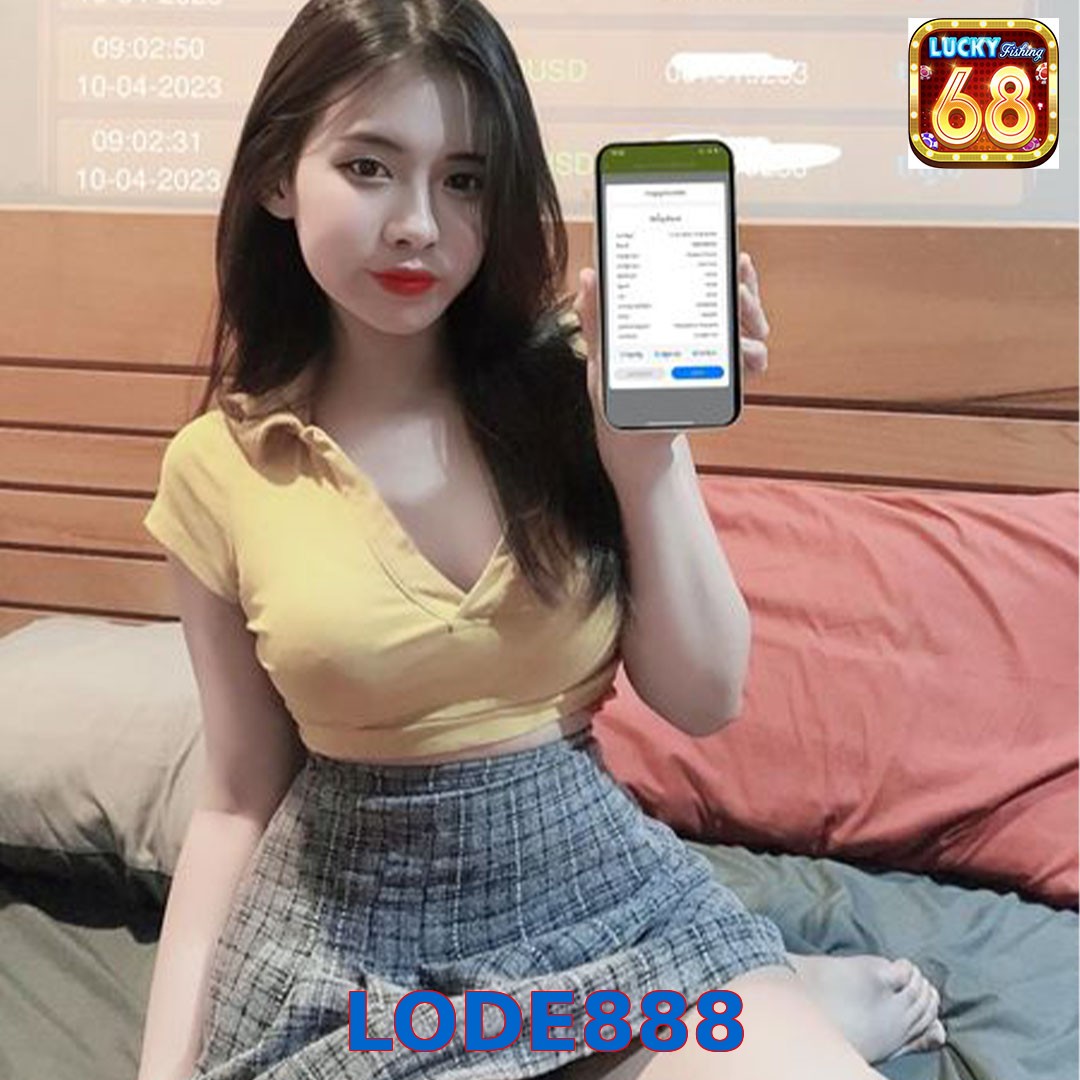 LODE888