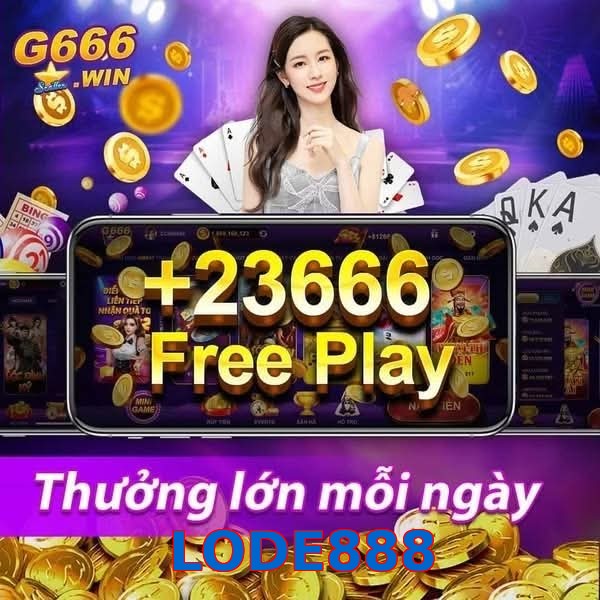 LODE888