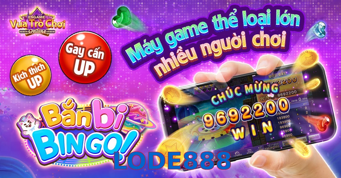LODE888