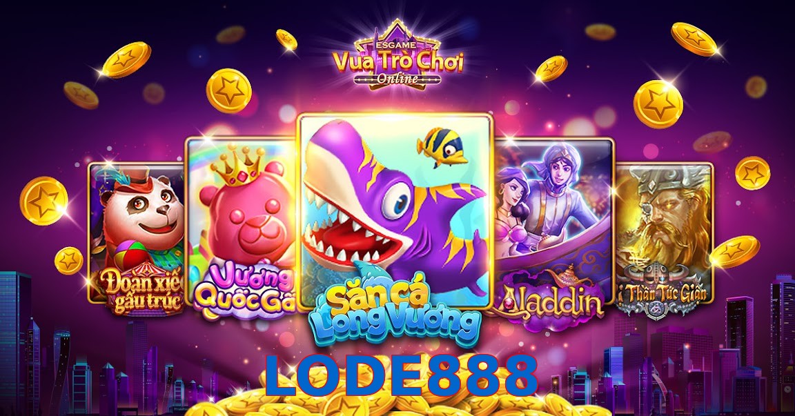 LODE888