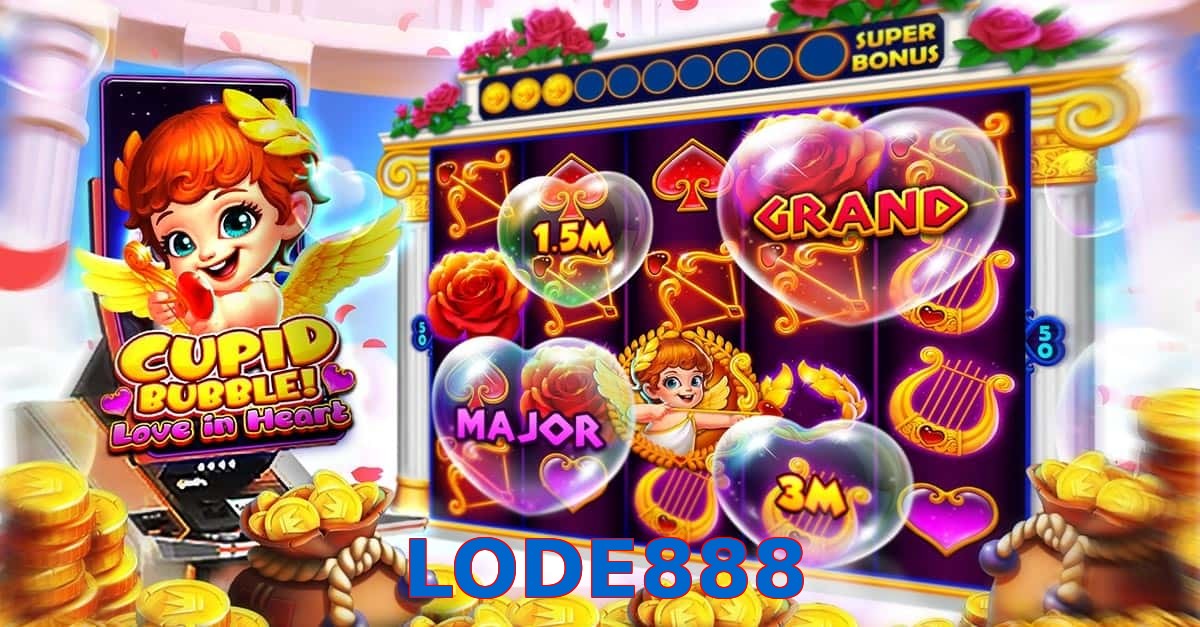 LODE888