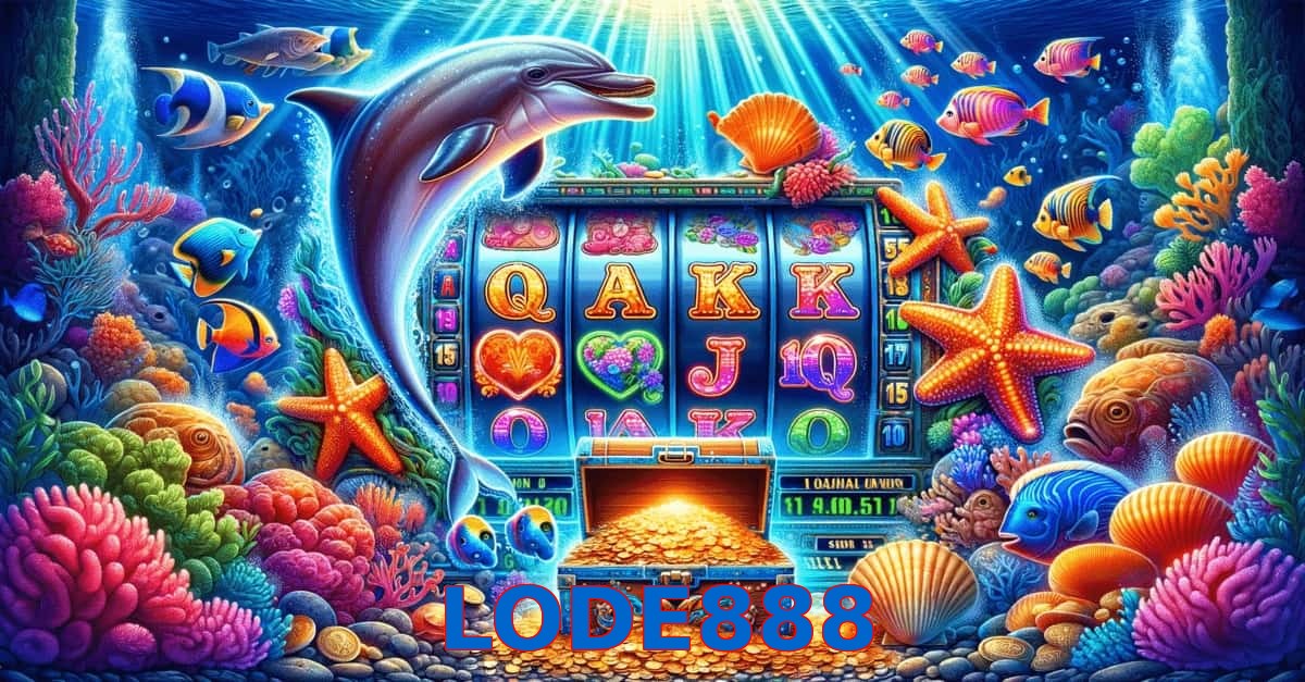 LODE888