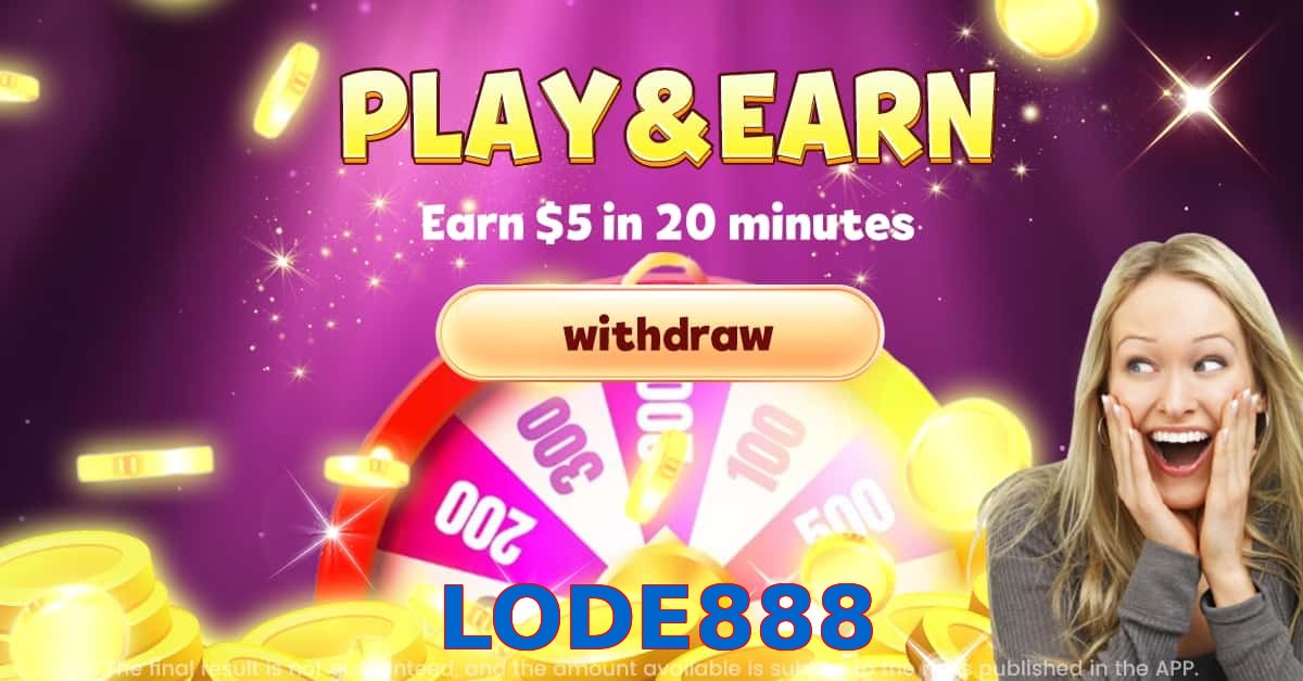 LODE888