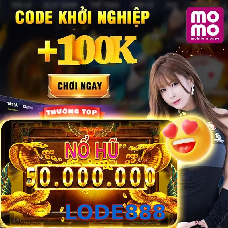 LODE888