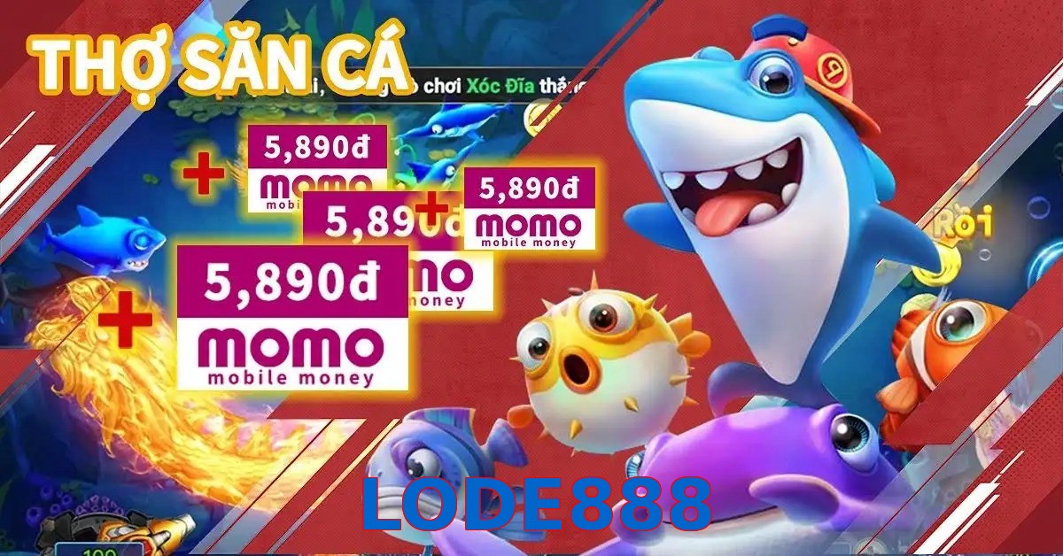 LODE888