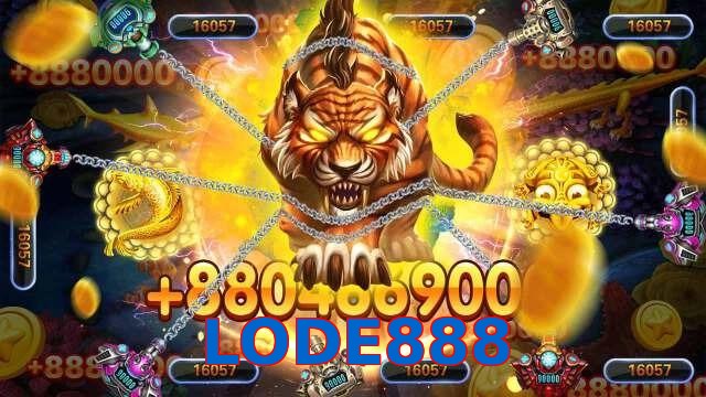 LODE888
